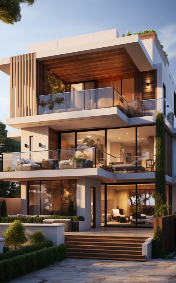 Trusted Property Experts